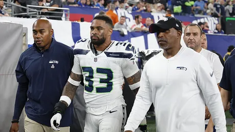 National media reacts to Seahawks' dominating MNF win over Giants