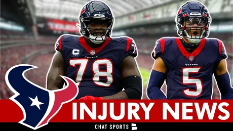 Texans News & Rumors by Chat Sports 