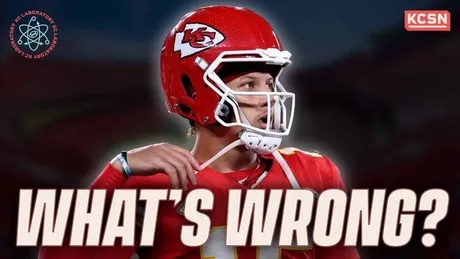 KCSN: Kansas City Chiefs Coverage 