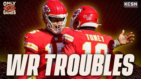 KCSN: Kansas City Chiefs Coverage 