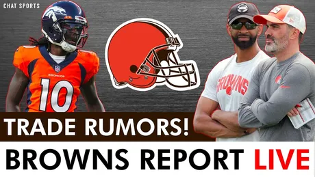 Browns Week 3 OVERREACTIONS: Deshaun Watson Back? This Defense #1 In The NFL?  Browns News & Rumors 