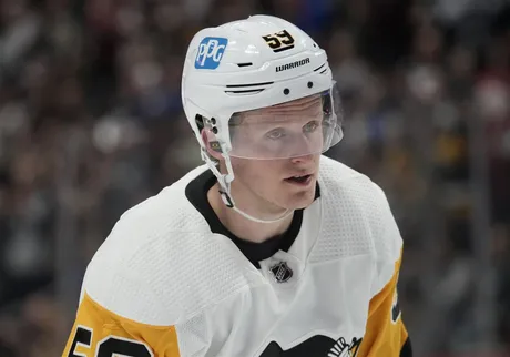 Penguins bringing Colin White to camp on PTO - PensBurgh