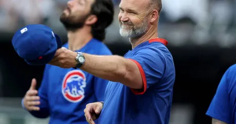 Manager Terry Francona wraps Guardians tenure amid Hall of Fame career that  includes two World Series rings 