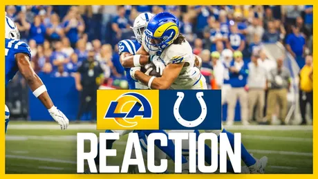 Champagne Problem!' Los Angeles Rams' Cooper Kupp, Puka Nacua Situation -  Sports Illustrated LA Rams News, Analysis and More