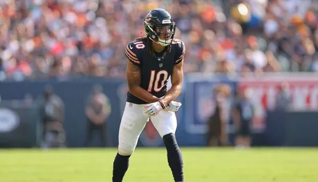 Bears season predictions: Picking their final 2023 record