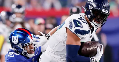 Four Downs with Bob Condotta: Answering four questions after Seahawks' Week  5 loss