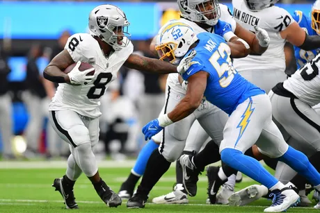 Nick Canepa's Chargers report card: vs. Raiders - The San Diego