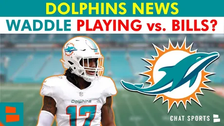 Bills vs. Dolphins Injury Report NFL Week 4  Miami Dolphins Rumors: HATER  SAYS WORST 3-0 TEAM 