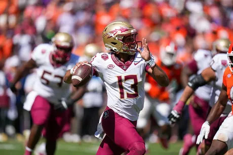 Florida State Seminoles College Football News, NoleGameday