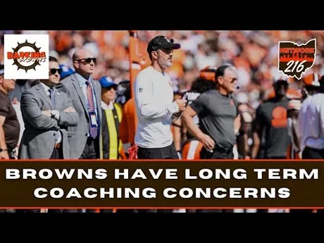 The Latest Cleveland Browns News