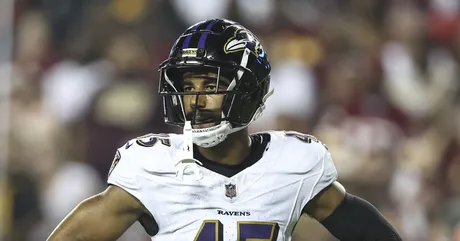 Ravens Roundtable: Defensive MVP of the First Quarter - Baltimore Beatdown