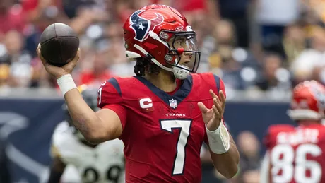 How Texans look to extend streak against flailing Falcons - SportsMap