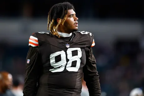 Dallas Cowboys Bust Trysten Hill Might Sign with Houston Texans? NFL  Tracker - FanNation Dallas Cowboys News, Analysis and More