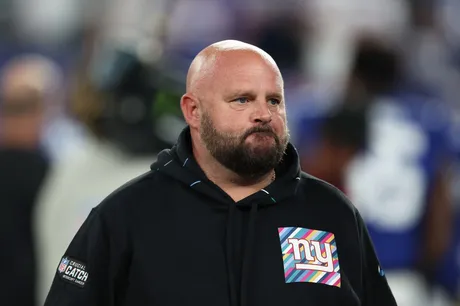 Giants' Brian Daboll Evaluates Week 1 While Turning Focus Toward Week 2