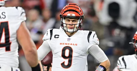 Bengals fans raise questions on Joe Burrow ahead of Week 5 vs Cardinals:  I'm worried it's mental for him now