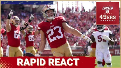 49ers Best Offense EVER? MVPurdy, Christian McCaffrey's Hot Start