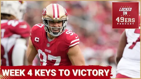 49ers Best Offense EVER? MVPurdy, Christian McCaffrey's Hot Start