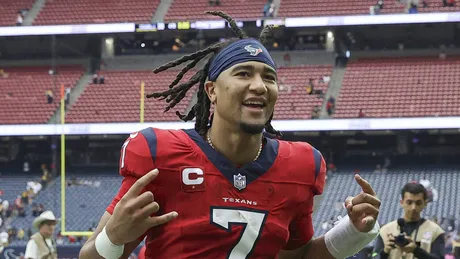 How Texans look to extend streak against flailing Falcons - SportsMap