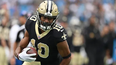 Tre'Quan Smith to miss New Orleans Saints Week 1, AT Perry gets early  chance