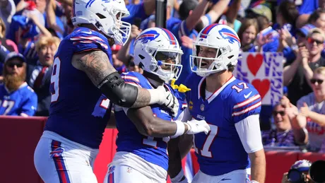 New York State booze sales won't align with Bills' start time for London  game - Buffalo Rumblings