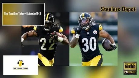 Ranking The Rooms: AFC North CBs - Steelers Depot