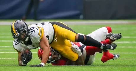 Report: Texans G Kendrick Green Out Indefinitely With A Torn Meniscus -  Steelers Depot