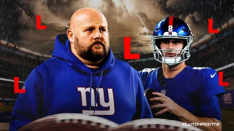 4 NY Giants who were a major disappointment in the Week 1 loss vs. Cowboys