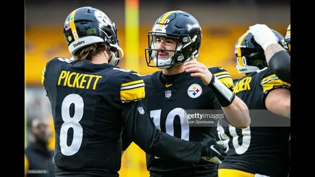 Steelers Turning Point: Third Quarter Thwarted By Execution Woes - Steelers  Depot