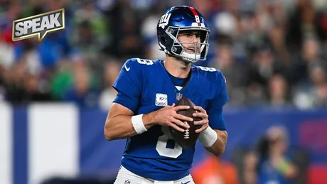 Giants news, 9/1: Daniel Jones rank, Joe Schoen preseason thoughts, Xavier  McKinney, more headlines - Big Blue View