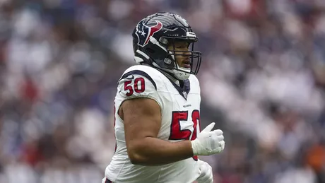 Houston Texans fantasy football news, stats, and injuries - Toro Times