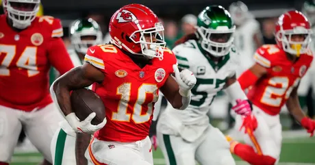 Best NFL player prop bets for Week 3 Monday Night Football games - Gang  Green Nation