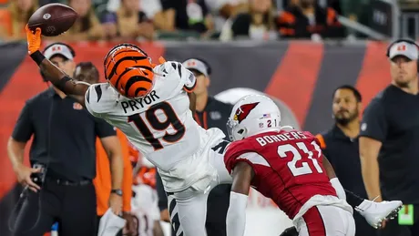 The good, the bad and the ugly in the Bengals' 27-3 blowout loss