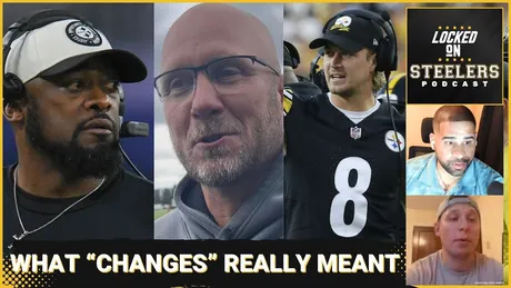 Steelers fan convinced OC Matt Canada has burner Twitter account