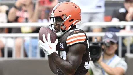 Browns vs. Ravens Week 4 Dunkel NFL Picks, Predictions and Odds