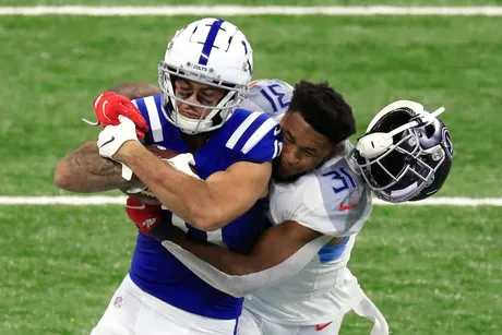 Indianapolis Colts' Anthony Richardson Receives Intriguing Comparison, with  Matt Waldman 