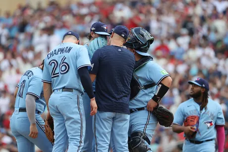 Rays wear Devil Rays jerseys for first time in playoffs, MLB