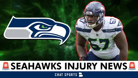 Seahawks Today by Chat Sports 