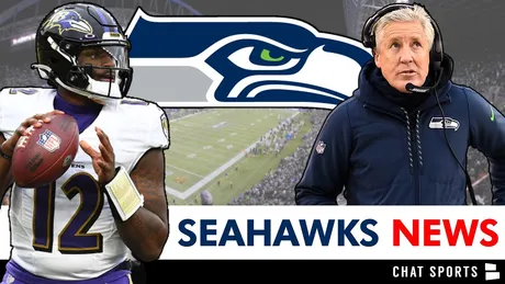 Seahawks Today by Chat Sports 