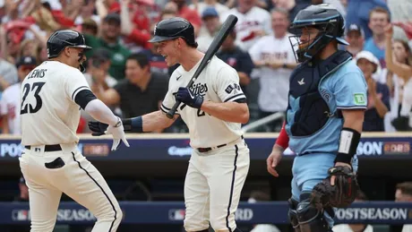 Adolis García Preview, Player Props: Rangers vs. Rays - Wild Card Series  Game 2