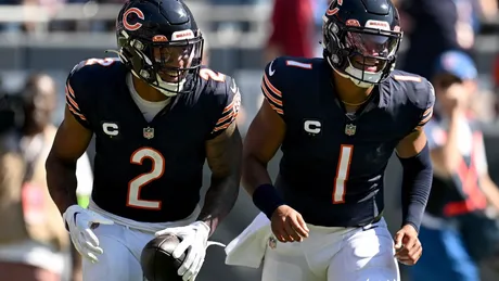 Bears 2023 free agent signings: T.J. Edwards, Tremaine Edmunds - ESPN - Chicago  Bears Blog- ESPN