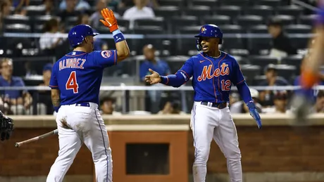 Mark Canha Praises Pete Alonso - Metsmerized Online