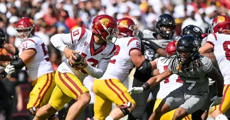 Tracking Arizona Wildcats' snap counts and PFF grades vs. NAU - Arizona  Desert Swarm