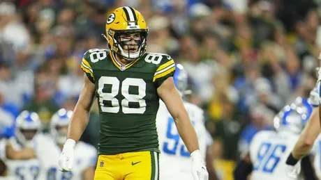 A Packers 53-man roster projection following the 2023 draft - Acme Packing  Company