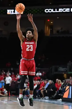 Wisconsin Basketball: Season Report Card - Bucky's 5th Quarter