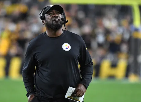 ESPN Analyst Says Predictable Matt Canada 'Runs The Same Plays Like A  Madden Player' - Steelers Depot