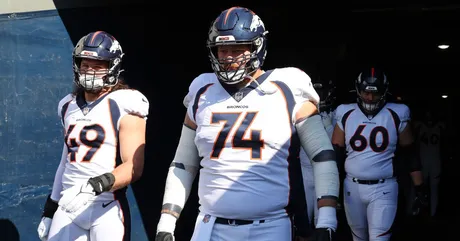 Will Josey Jewell and Alex Singleton elevate the Denver Broncos defense  again, Broncos Camp Preview