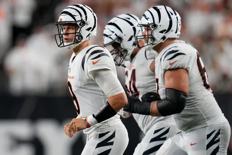 Cincinnati Bengals roster cuts 2022: News, rumors, updates, trades, and  more - Cincy Jungle