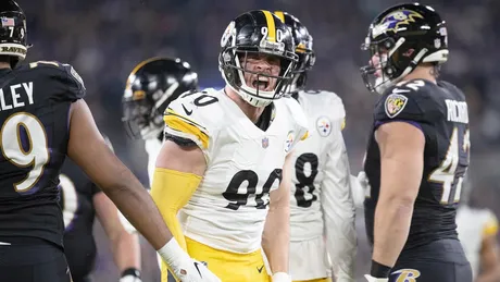 NFL Odds and Predictions: Picking the Week 7 games against the spread -  Behind the Steel Curtain