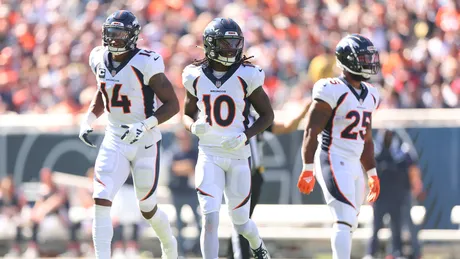 Denver Broncos News & Updates - FanSided