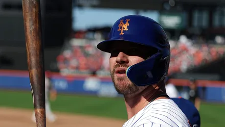 Mets' Pete Alonso trade suitor emerges: They'll 'do everything